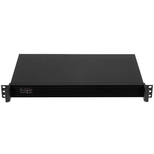 Купить Серверный корпус ExeGate Pro 1U250-01  8184907. Характеристики, отзывы и цены в Донецке