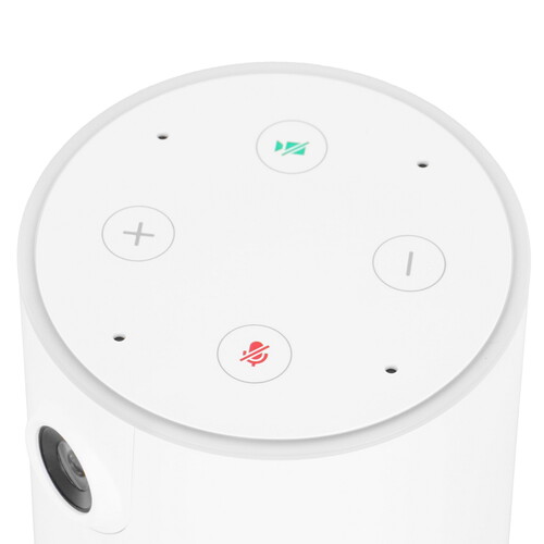 Купить Конференц-камера NUROUM C10  9199014. Характеристики, отзывы и цены в Донецке