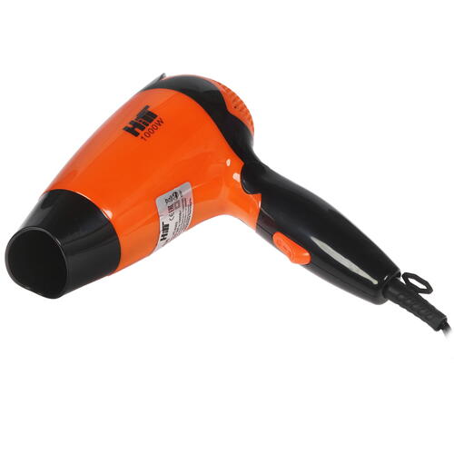 Купить Фен Hitt HT-6302 красный/черный  1113004. Характеристики, отзывы и цены в Донецке