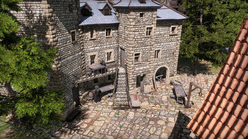 Купить Игра The Guild 3 (Steam)  5484567. Характеристики, отзывы и цены в Донецке