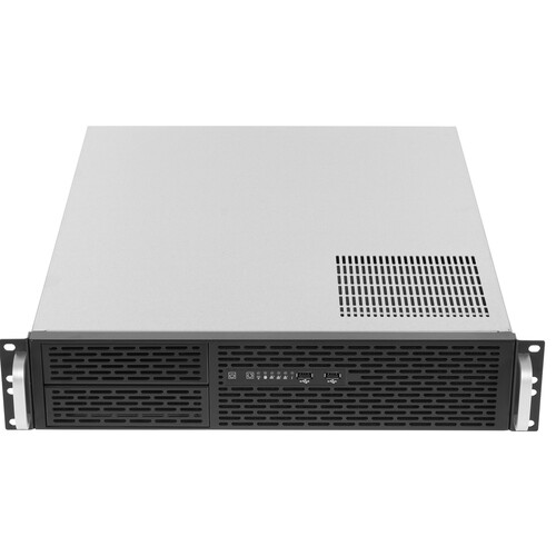 Купить Серверный корпус ExeGate Pro 2U550-06/2U2088  8195167. Характеристики, отзывы и цены в Донецке