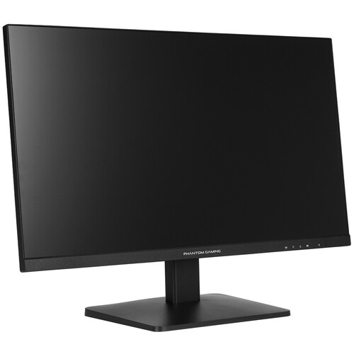 Купить 27" Монитор AsRock PG27FFX1B черный  5495472. Характеристики, отзывы и цены в Донецке