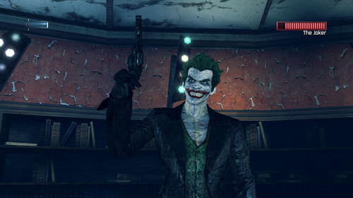 Купить Игра Batman: Arkham Origins Blackgate - Deluxe Edition (Steam)  5484073. Характеристики, отзывы и цены в Донецке