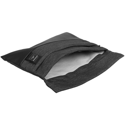 Купить 15.6" Чехол RIVACASE 8805 черный  9136867. Характеристики, отзывы и цены в Донецке