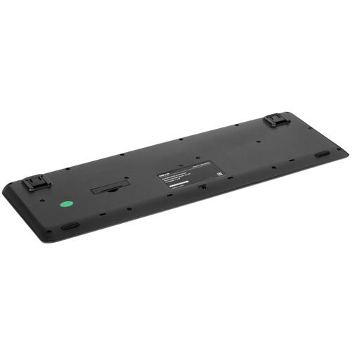 Купить Клавиатура+мышь беспроводная   DEXP KW-3005BU черный  1663623. Характеристики, отзывы и цены в Донецке