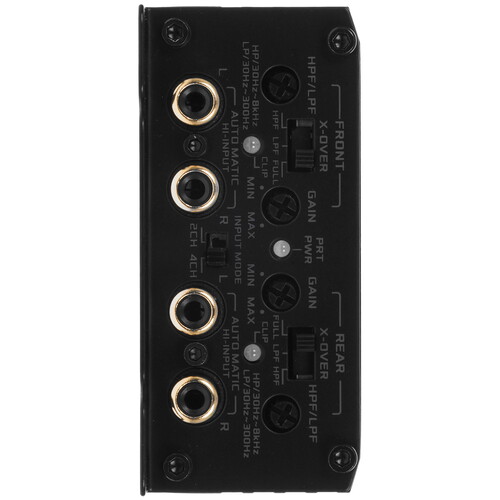 Купить Усилитель ACV MC-4.90D  5452795. Характеристики, отзывы и цены в Донецке