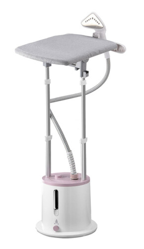 Купить Отпариватель Galaxy Line GL 0352 розовый  9129738. Характеристики, отзывы и цены в Донецке