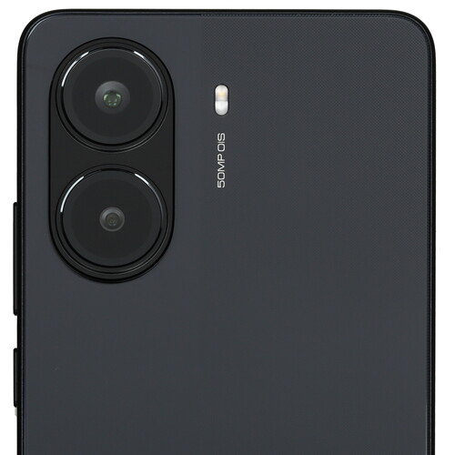 Купить 6.67" Смартфон POCO X7 Pro 256 ГБ черный  5608198. Характеристики, отзывы и цены в Донецке