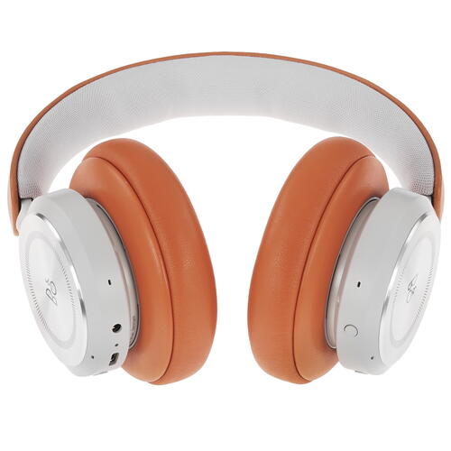 Купить Беспроводные/проводные наушники Bang & Olufsen Beoplay HX коричневый  5440873. Характеристики, отзывы и цены в Донецке