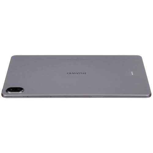 Купить 11.5" Планшет HUAWEI MatePad 11.5 (2025) Wi-Fi 128 ГБ серый  5637519. Характеристики, отзывы и цены в Донецке