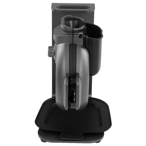 Купить Вафельница Polaris PST 1000 Waffle Dream серый  9323341. Характеристики, отзывы и цены в Донецке