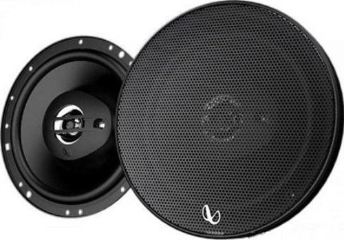 Купить Коаксиальная акустическая система Infinity Alpha 6530  5630342. Характеристики, отзывы и цены в Донецке