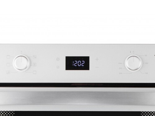 Купить Электрический духовой шкаф SCHTOFF Decor 845 белый  9225909. Характеристики, отзывы и цены в Донецке