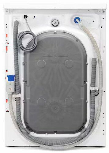 Купить Стирально-сушильная машина Electrolux EW9WN249BE белый  9180104. Характеристики, отзывы и цены в Донецке