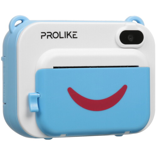 Купить Фотоаппарат моментальной печати Prolike BC29B  9099017. Характеристики, отзывы и цены в Донецке