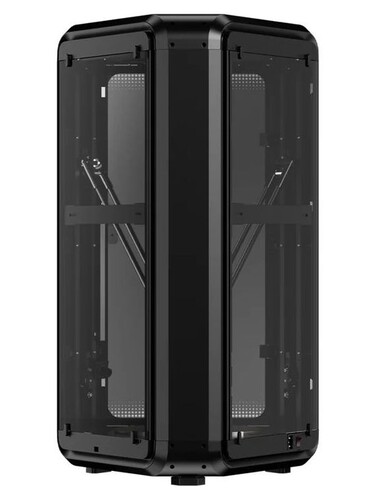 Купить 3D принтер FLSUN T1 Pro  5614963. Характеристики, отзывы и цены в Донецке