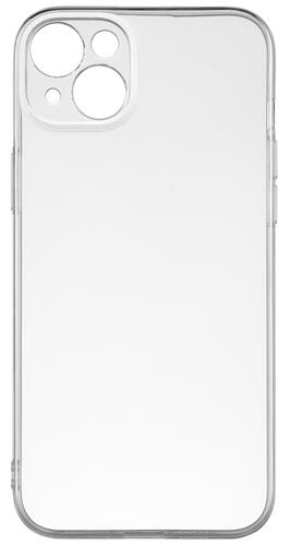 Купить Накладка  Rocket Clear для Apple iPhone 15 Plus прозрачный  5464385. Характеристики, отзывы и цены в Донецке