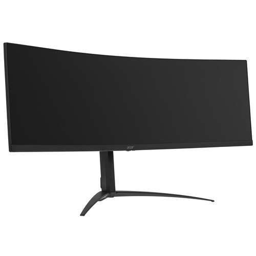 Купить 44.5" Монитор Acer Nitro XZ452CUVbemiiphuzx черный  5455909. Характеристики, отзывы и цены в Донецке