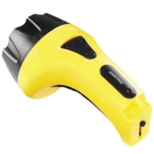 Купить Фонарь Smartbuy SBF-85-Y  9183229. Характеристики, отзывы и цены в Донецке