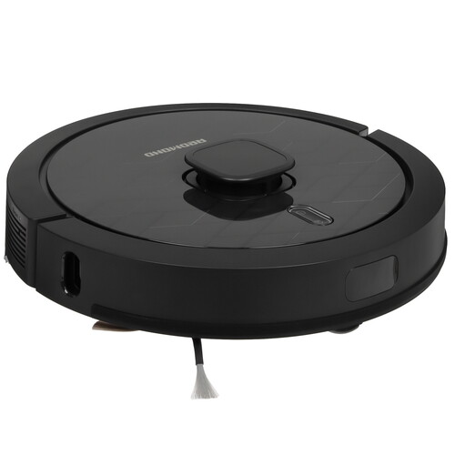 Купить Робот-пылесос Redmond VR1323S черный  5462455. Характеристики, отзывы и цены в Донецке