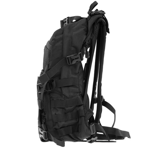 Купить 13" Рюкзак NITECORE BP20 черный  9170883. Характеристики, отзывы и цены в Донецке