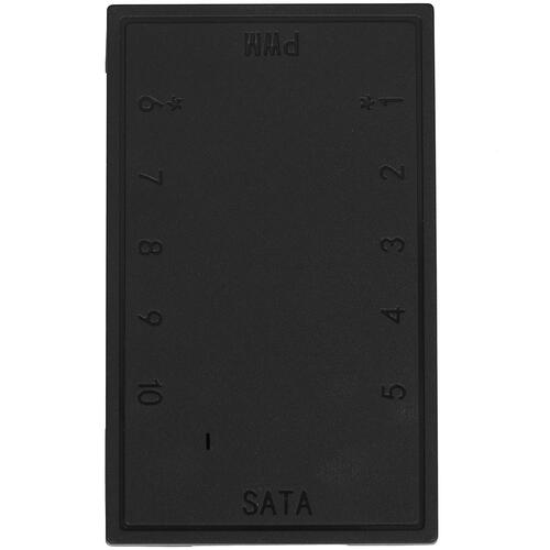 Купить Разветвитель питания ID-Cooling FH-10  5408760. Характеристики, отзывы и цены в Донецке
