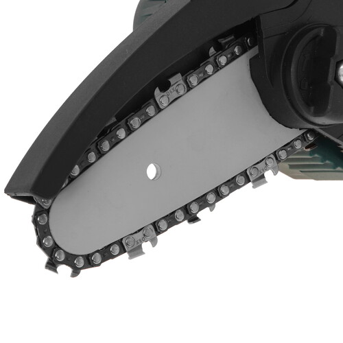 Купить Аккумуляторная цепная пила Zitrek GreenSaw 12  шина - 10 см (4")  9200289. Характеристики, отзывы и цены в Донецке
