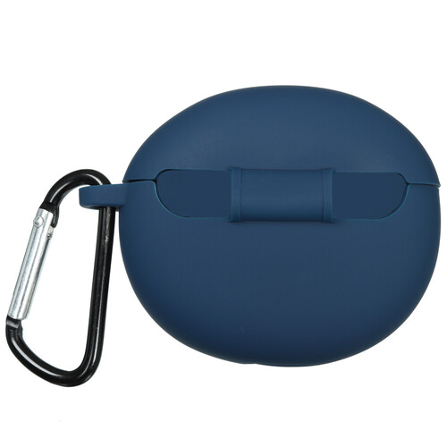 Купить Чехол Borasco для Honor Choice Earbuds X7, синий  5603093. Характеристики, отзывы и цены в Донецке
