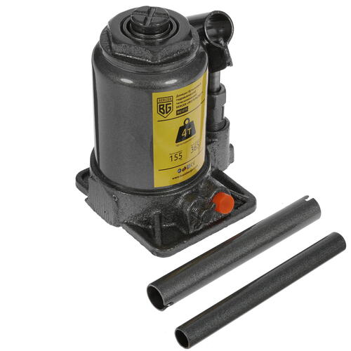 Купить Домкрат BERGER ФОГЕЛЬСБЕРГ BG1275  8157423. Характеристики, отзывы и цены в Донецке