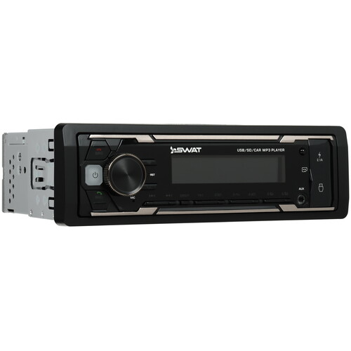 Купить Автопроигрыватель SWAT WX-2102UB  9171309. Характеристики, отзывы и цены в Донецке