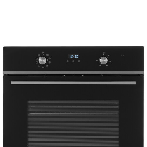 Купить Электрический духовой шкаф DEXP 1MC-B черный  9092147. Характеристики, отзывы и цены в Донецке