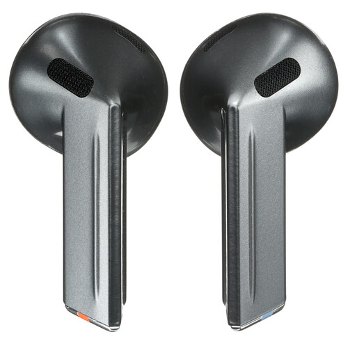 Купить Наушники TWS Samsung Galaxy Buds 3 серый  5468911. Характеристики, отзывы и цены в Донецке