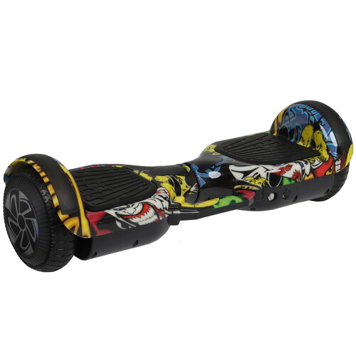 Купить Гироскутер Exegol YB-6-1 разноцветный  5620375. Характеристики, отзывы и цены в Донецке