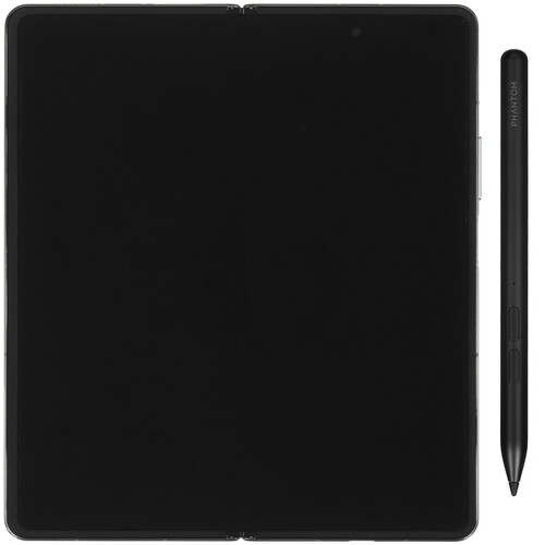 Купить 7.85" Смартфон Tecno PHANTOM V Fold 2 512 ГБ голубой  5478692. Характеристики, отзывы и цены в Донецке