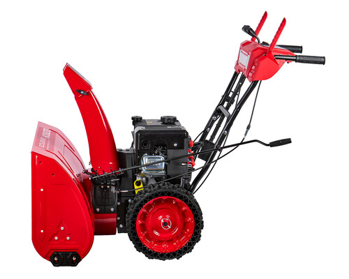 Купить Снегоуборщик бензиновый Elitech СМ 0971СЛЭ  9307915. Характеристики, отзывы и цены в Донецке