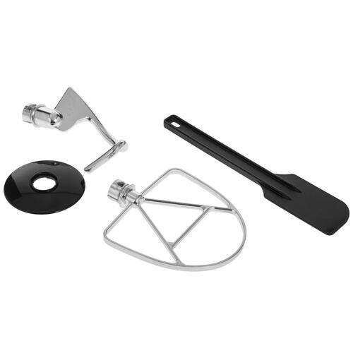 Купить Миксер JVC JK-MX510 silver серебристый  9058789. Характеристики, отзывы и цены в Донецке