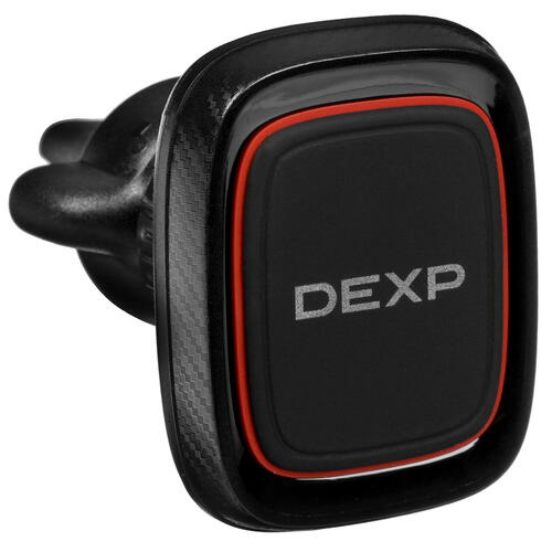 Купить Держатель автомобильный DEXP IH030 черный  5054860. Характеристики, отзывы и цены в Донецке