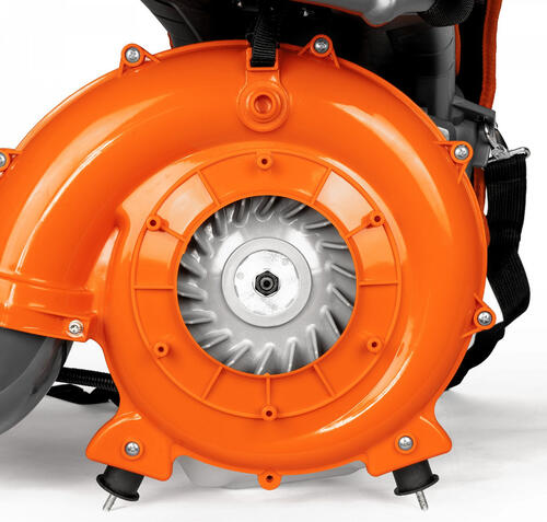 Купить Воздуходувка Daewoo DABL 520  9082809. Характеристики, отзывы и цены в Донецке