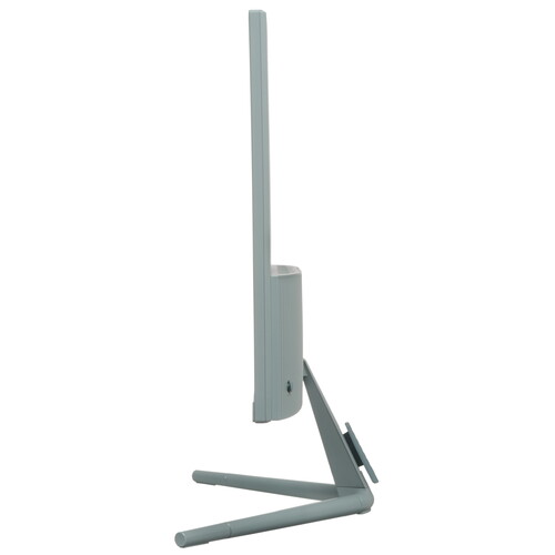 Купить 27" Монитор ASUS VU279CFE-G зеленый  5637277. Характеристики, отзывы и цены в Донецке