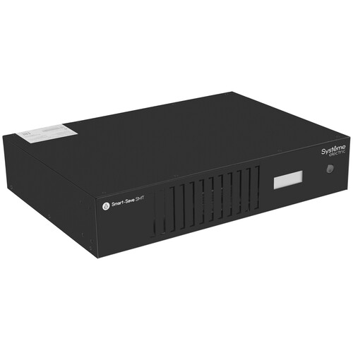 Купить ИБП Systeme electric Smart – Save SMTSE1000RMI2U  9111582. Характеристики, отзывы и цены в Донецке