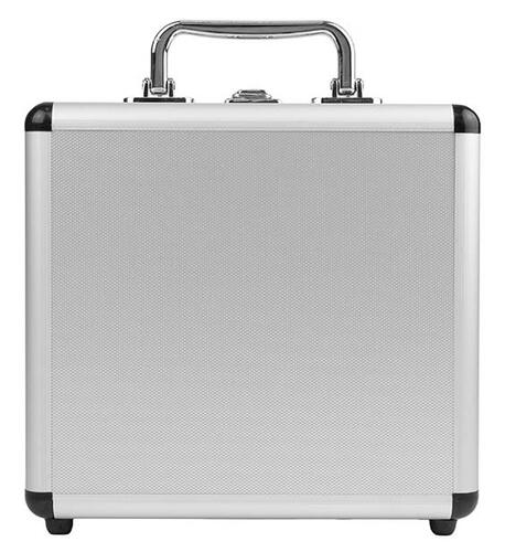 Купить Массажер компрессионный Gezatone AMG144 черный  9074107. Характеристики, отзывы и цены в Донецке