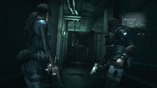 Купить Игра Resident Evil: Revelations  4836226. Характеристики, отзывы и цены в Донецке