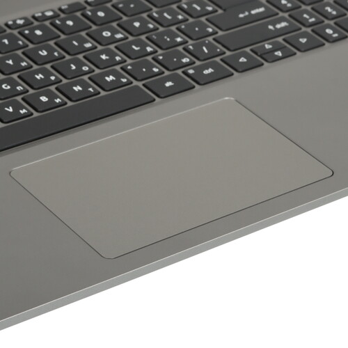 Купить 15.6" Ноутбук Acer Aspire Lite 15 AL15-33P-370N серый  5617106. Характеристики, отзывы и цены в Донецке