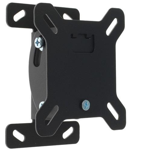 Купить Кронштейн для ТВ Holder LCDO-2601 черный  1340582. Характеристики, отзывы и цены в Донецке