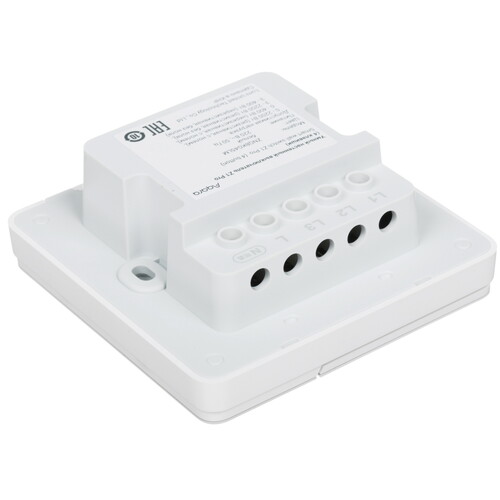 Купить Умный выключатель Aqara Z1 Pro  5608824. Характеристики, отзывы и цены в Донецке