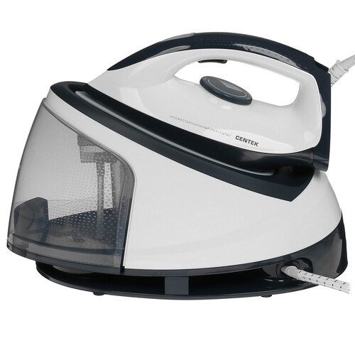Купить Парогенератор Centek CT-2302 белый  9048250. Характеристики, отзывы и цены в Донецке