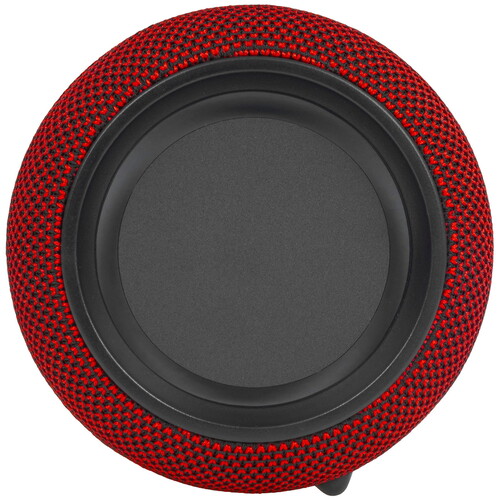 Купить Портативная колонка Smartbuy HERO, красный  9190206. Характеристики, отзывы и цены в Донецке