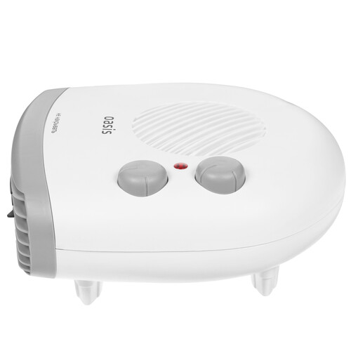 Купить Тепловентилятор Oasis SB-20  8155643. Характеристики, отзывы и цены в Донецке