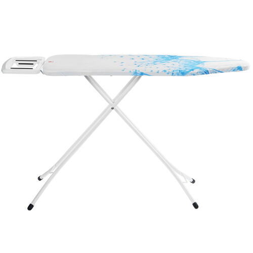 Купить Гладильная доска Brabantia 108822 белый, голубой  1379456. Характеристики, отзывы и цены в Донецке