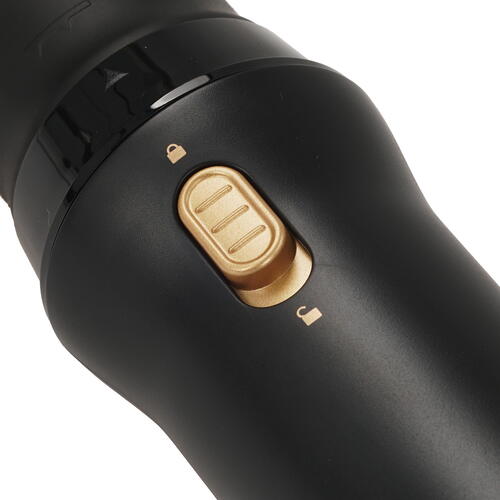 Купить Фен-щетка Rowenta Express Style CF6330F0 черный  9084942. Характеристики, отзывы и цены в Донецке